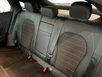 Mercedes-Benz GLC 300 GLC Coupe 300d 4Matic AMG