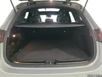 GLC 300 d 4M AMG  AHK Pano 20 Zoll Night Memory