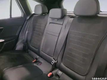 GLC 300 d 4M AMG  AHK Pano 20 Zoll Night Memory