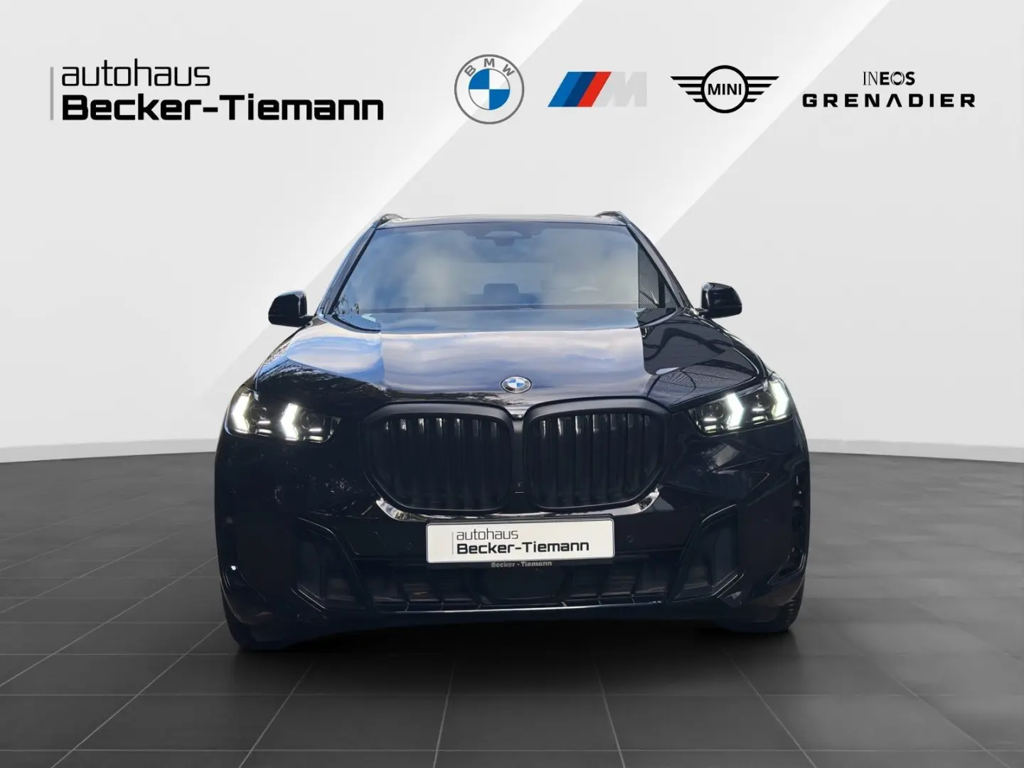 X5 xDrive40i M Sport Pro   360    Pano.Dach   Ha