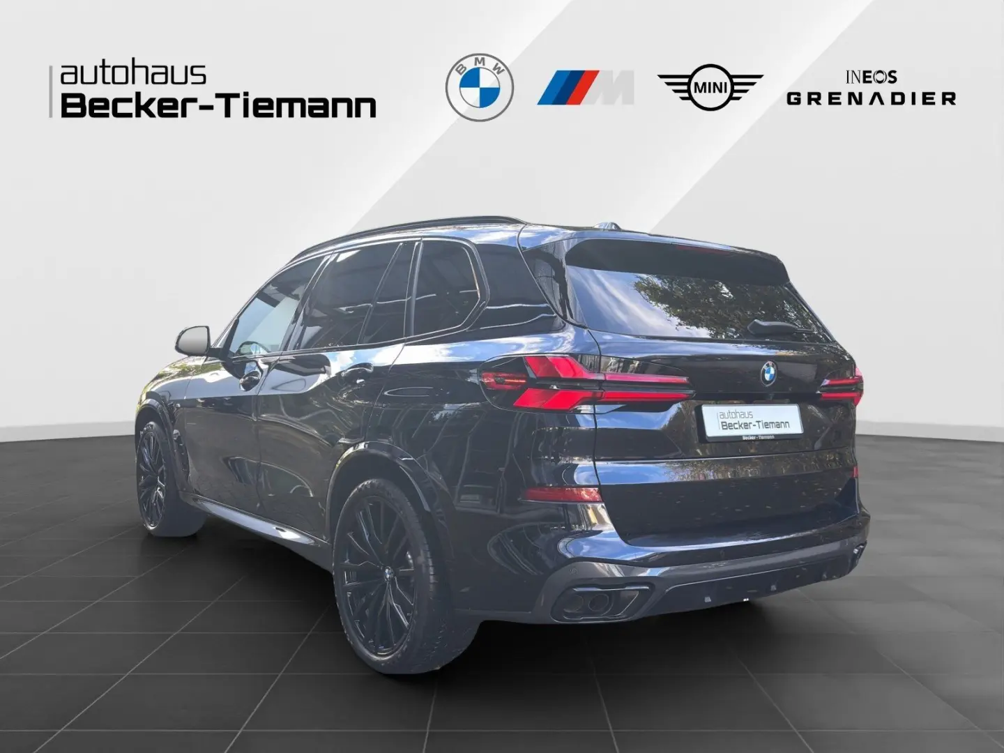 X5 xDrive40i M Sport Pro   360    Pano.Dach   Ha