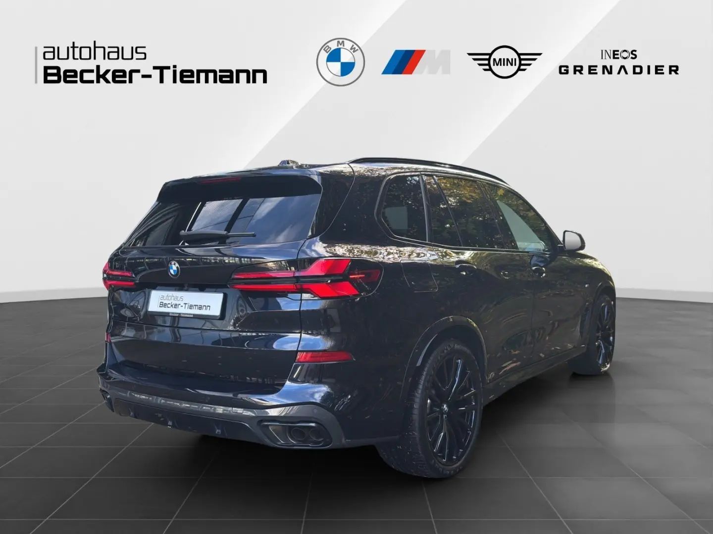 X5 xDrive40i M Sport Pro   360    Pano.Dach   Ha