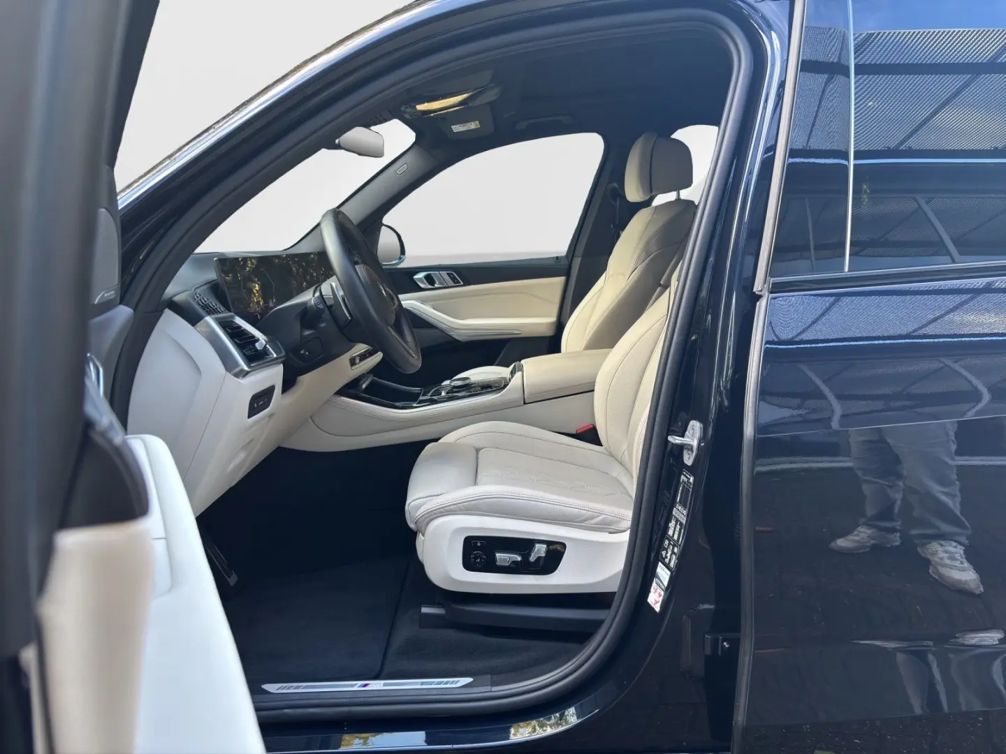X5 xDrive40i M Sport Pro   360    Pano.Dach   Ha