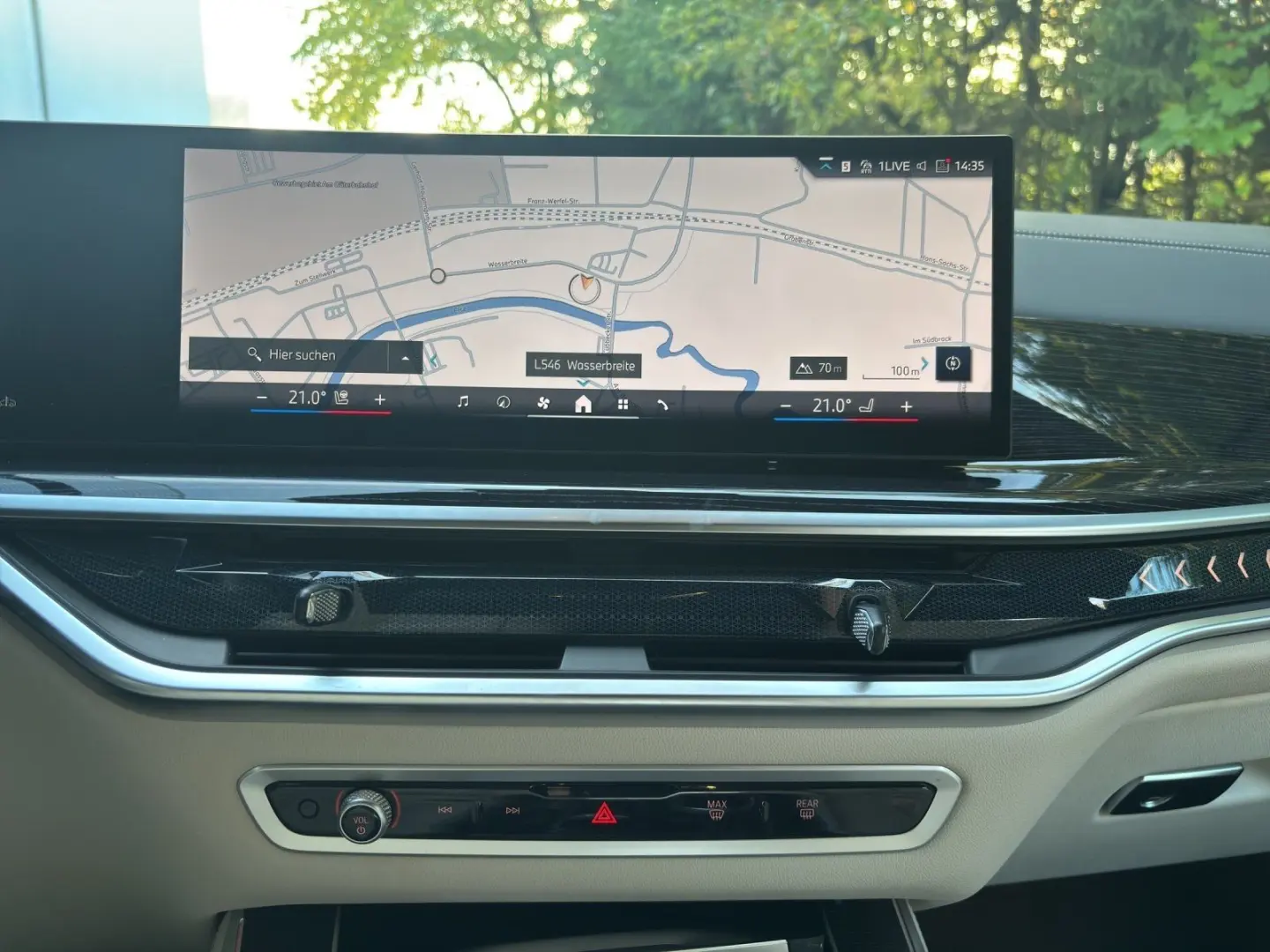 X5 xDrive40i M Sport Pro   360    Pano.Dach   Ha