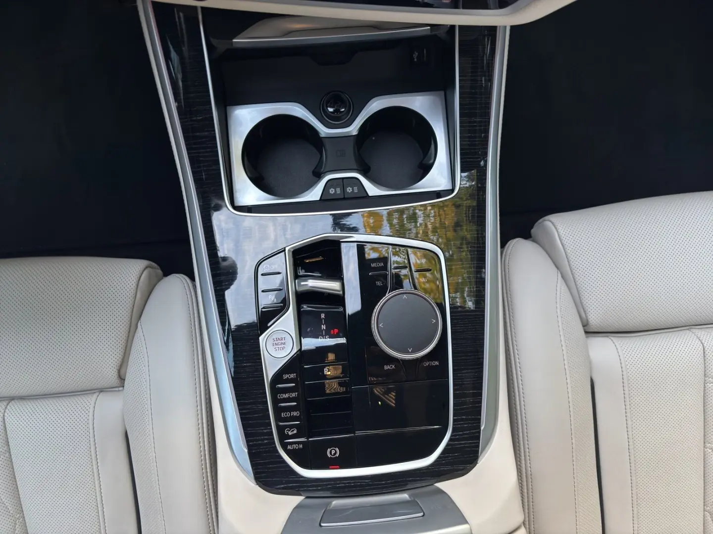 X5 xDrive40i M Sport Pro   360    Pano.Dach   Ha