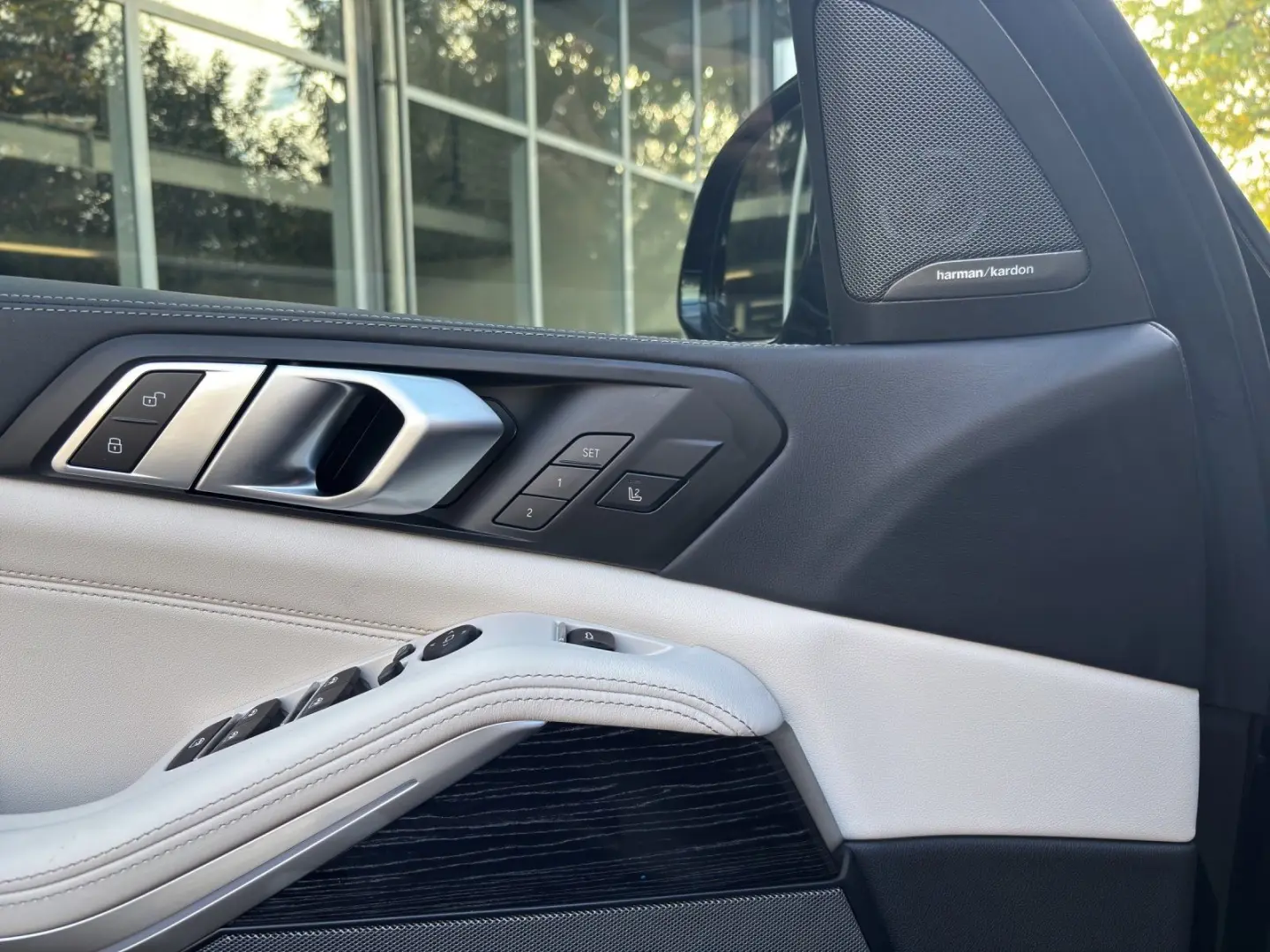 X5 xDrive40i M Sport Pro   360    Pano.Dach   Ha