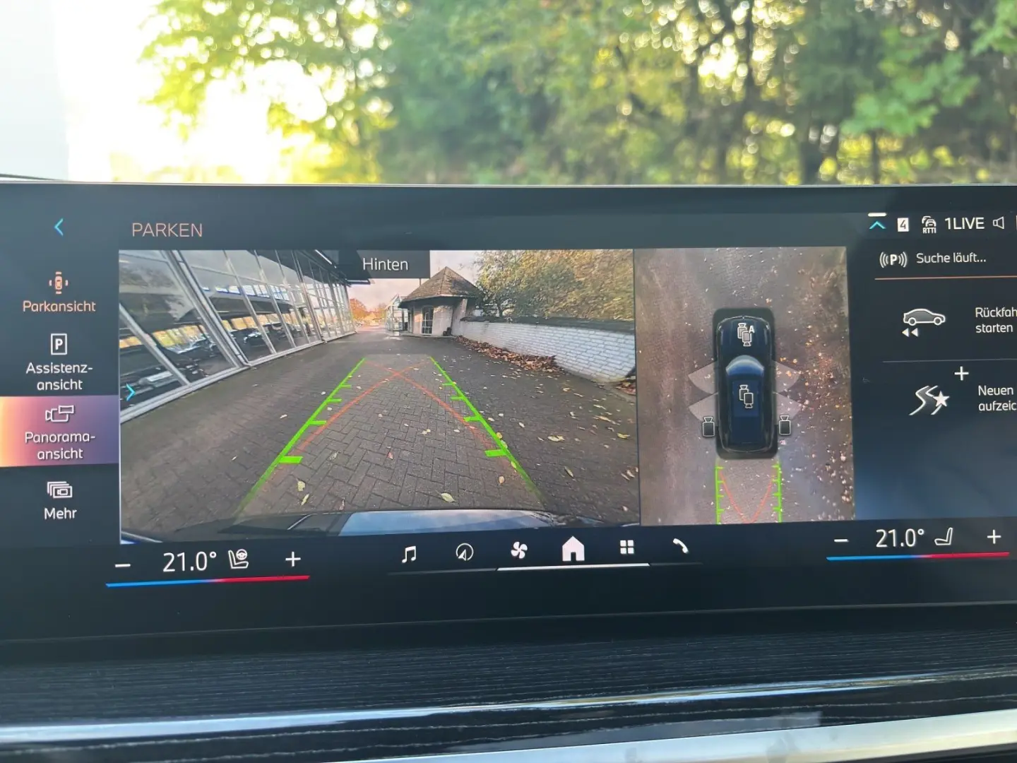 X5 xDrive40i M Sport Pro   360    Pano.Dach   Ha