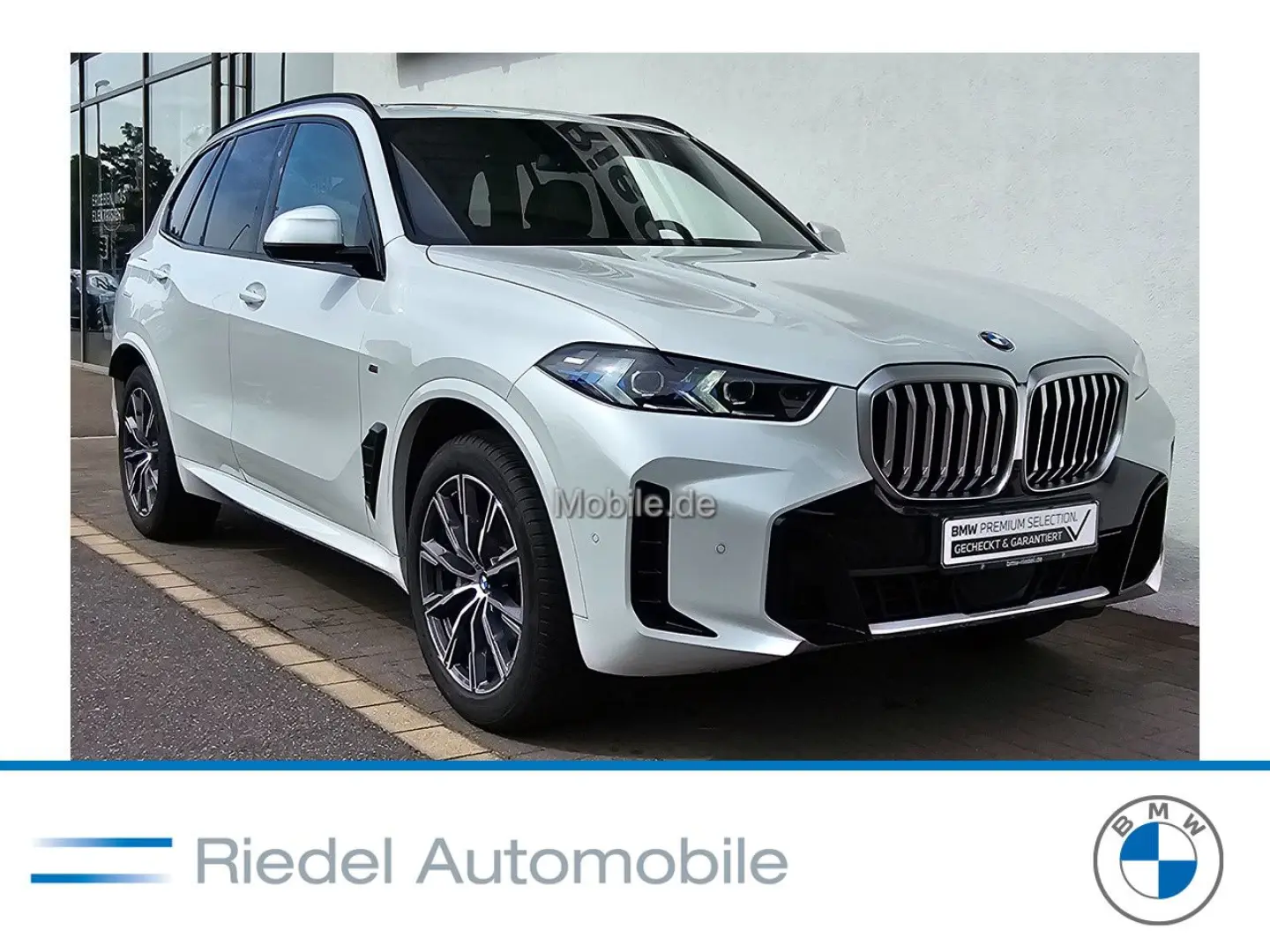 X5 xDrive40i M Sportpaket PanoSky AHK DAPro h k