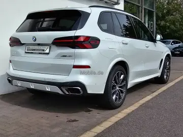 X5 xDrive40i M Sportpaket PanoSky AHK DAPro h k