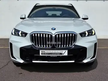 X5 xDrive40i M Sportpaket PanoSky AHK DAPro h k