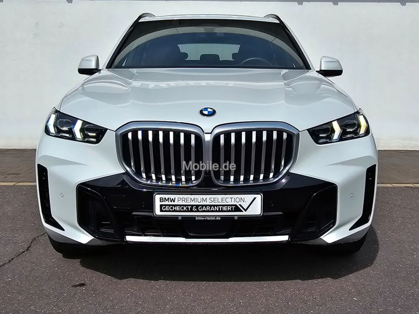 X5 xDrive40i M Sportpaket PanoSky AHK DAPro h k