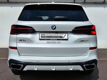 X5 xDrive40i M Sportpaket PanoSky AHK DAPro h k