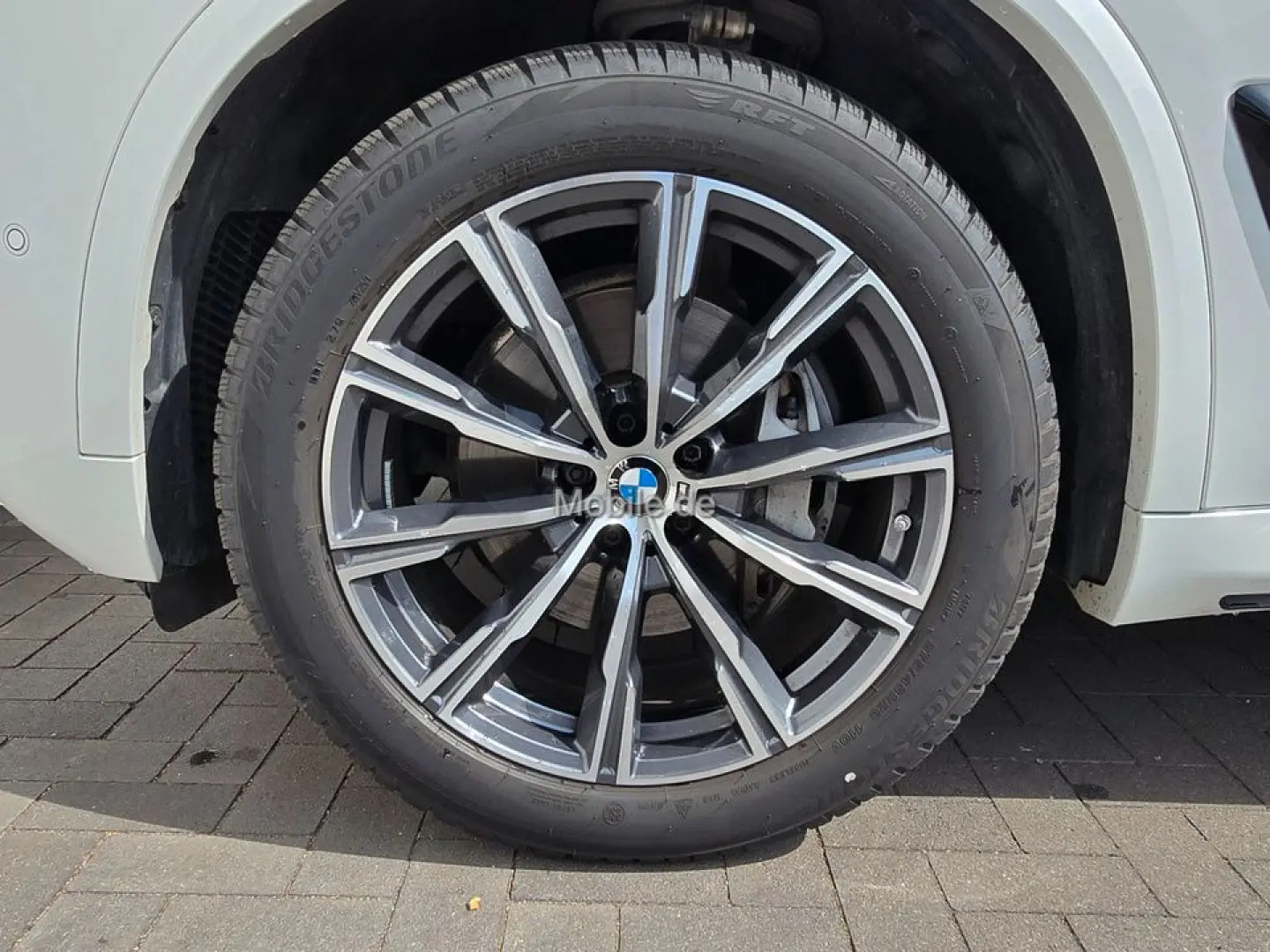 X5 xDrive40i M Sportpaket PanoSky AHK DAPro h k