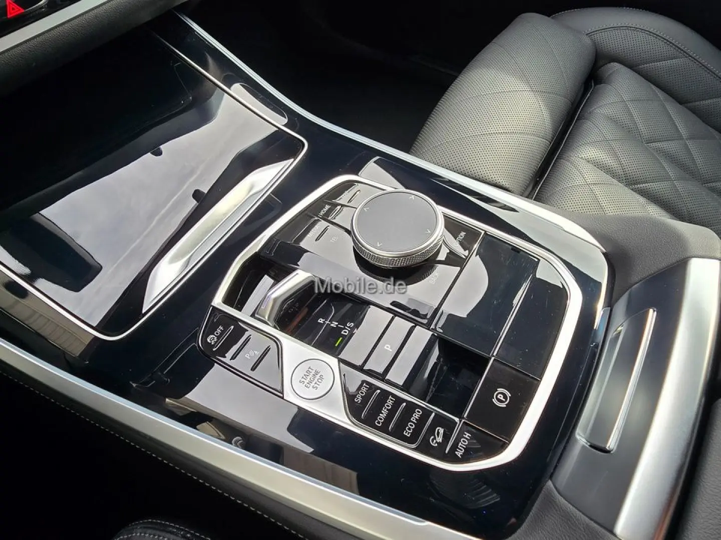 X5 xDrive40i M Sportpaket PanoSky AHK DAPro h k