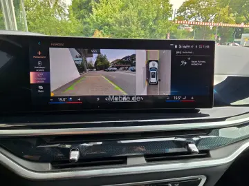 X5 xDrive40i M Sportpaket PanoSky AHK DAPro h k