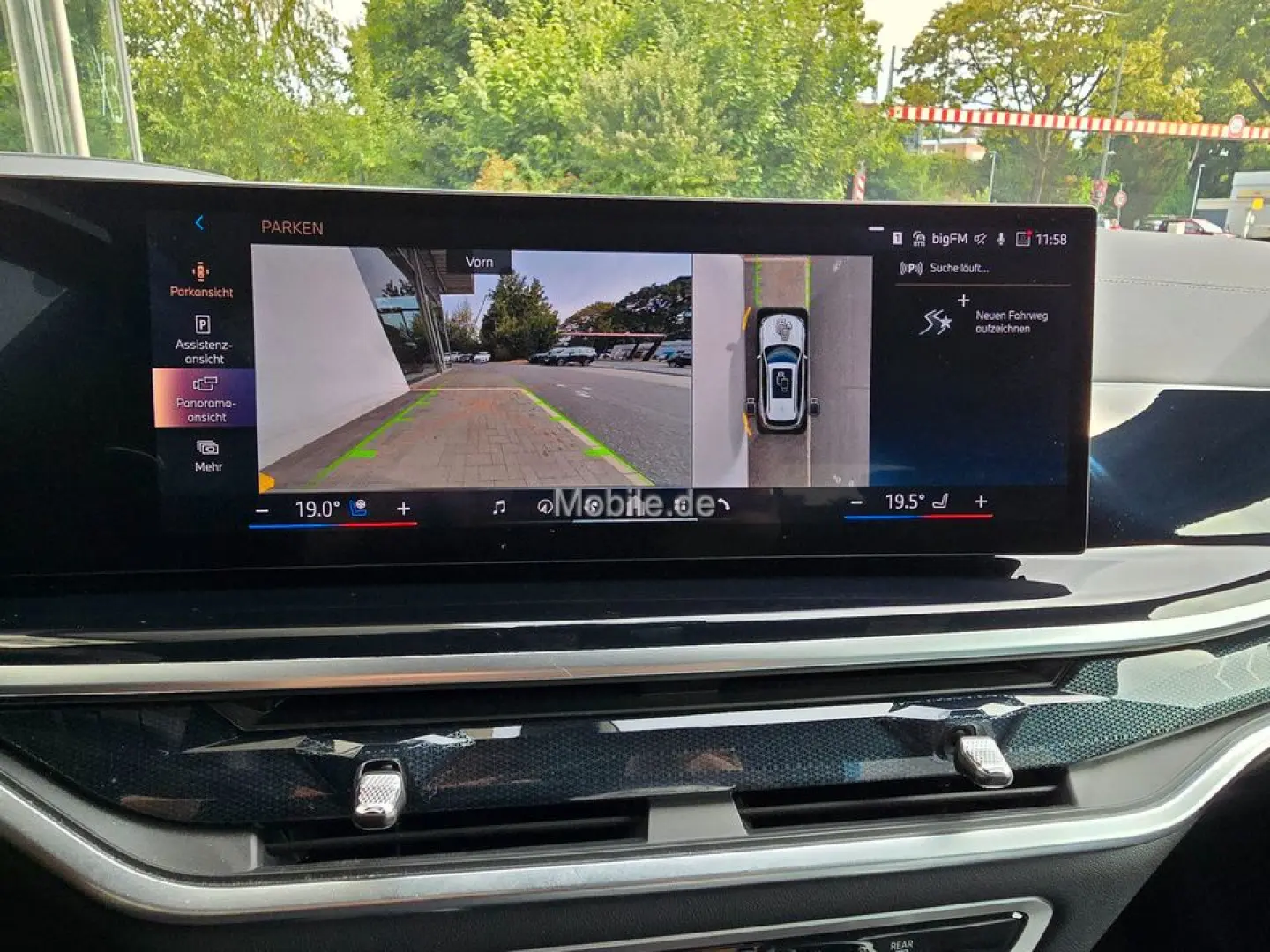 X5 xDrive40i M Sportpaket PanoSky AHK DAPro h k