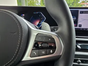 X5 xDrive40i M Sportpaket PanoSky AHK DAPro h k