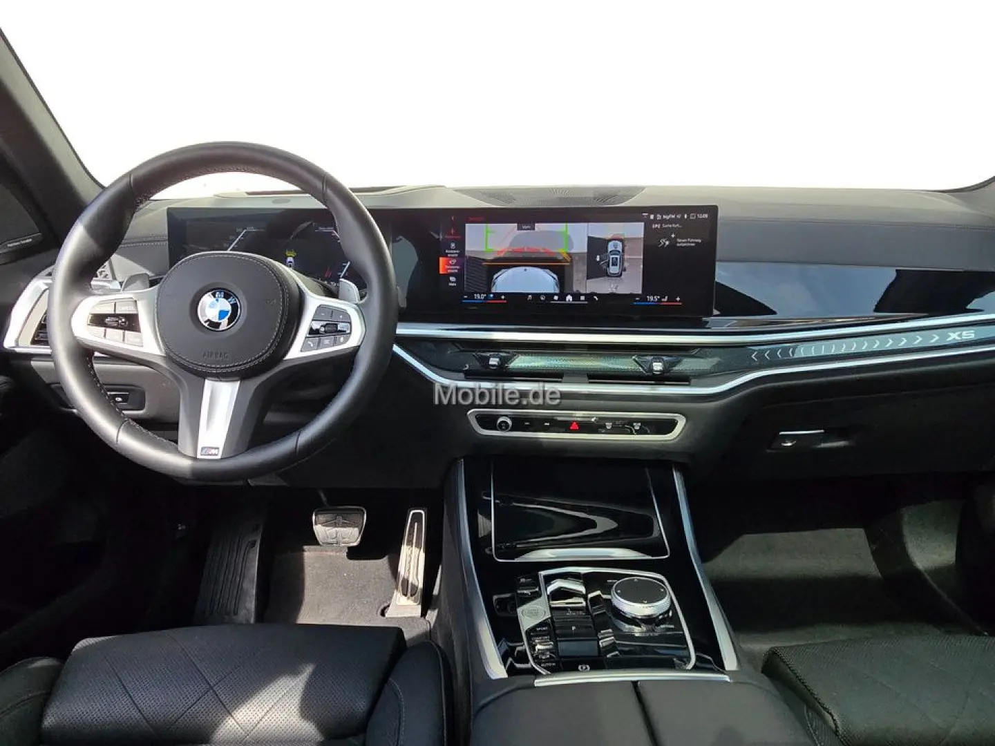 X5 xDrive40i M Sportpaket PanoSky AHK DAPro h k