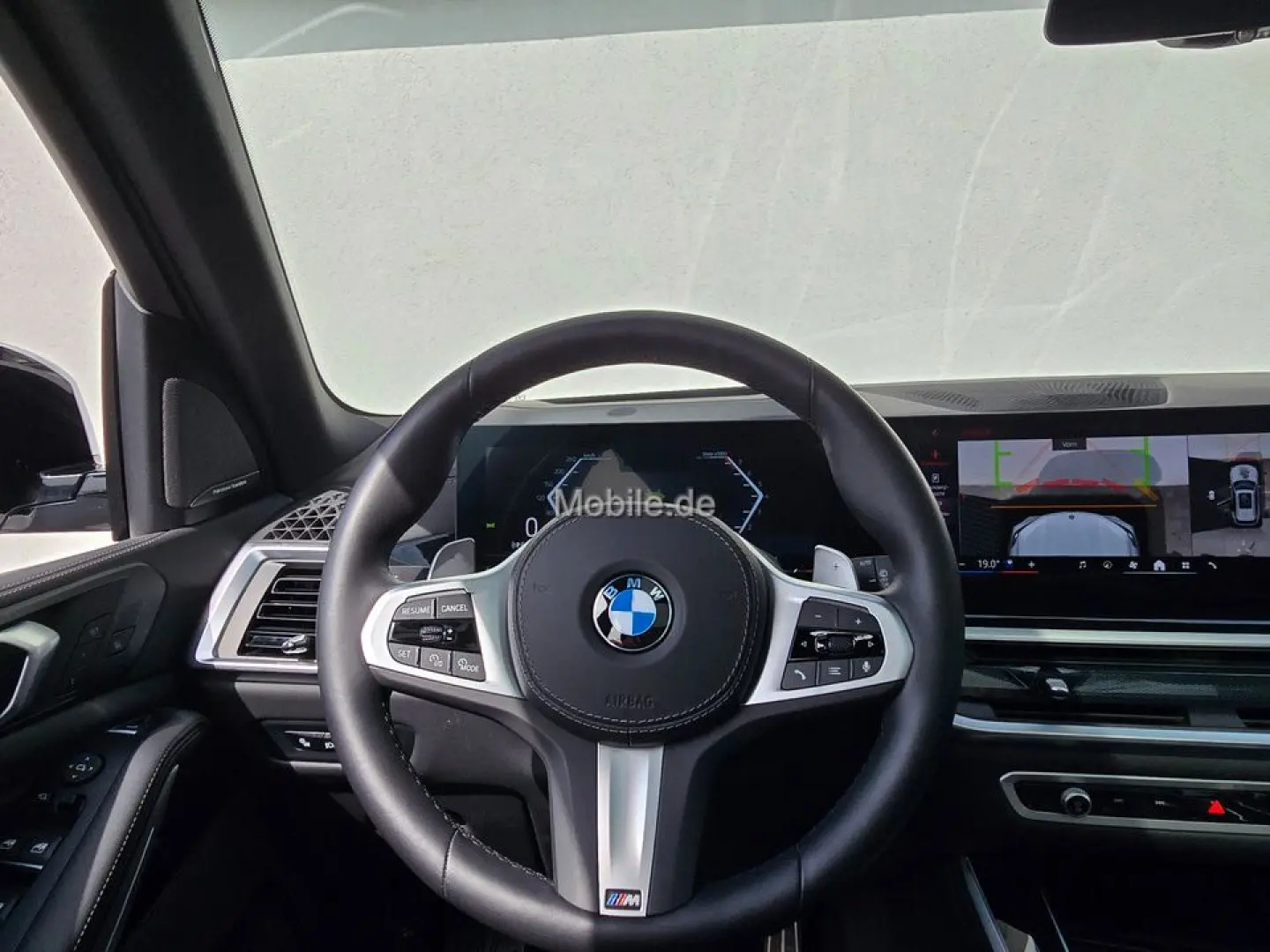 X5 xDrive40i M Sportpaket PanoSky AHK DAPro h k