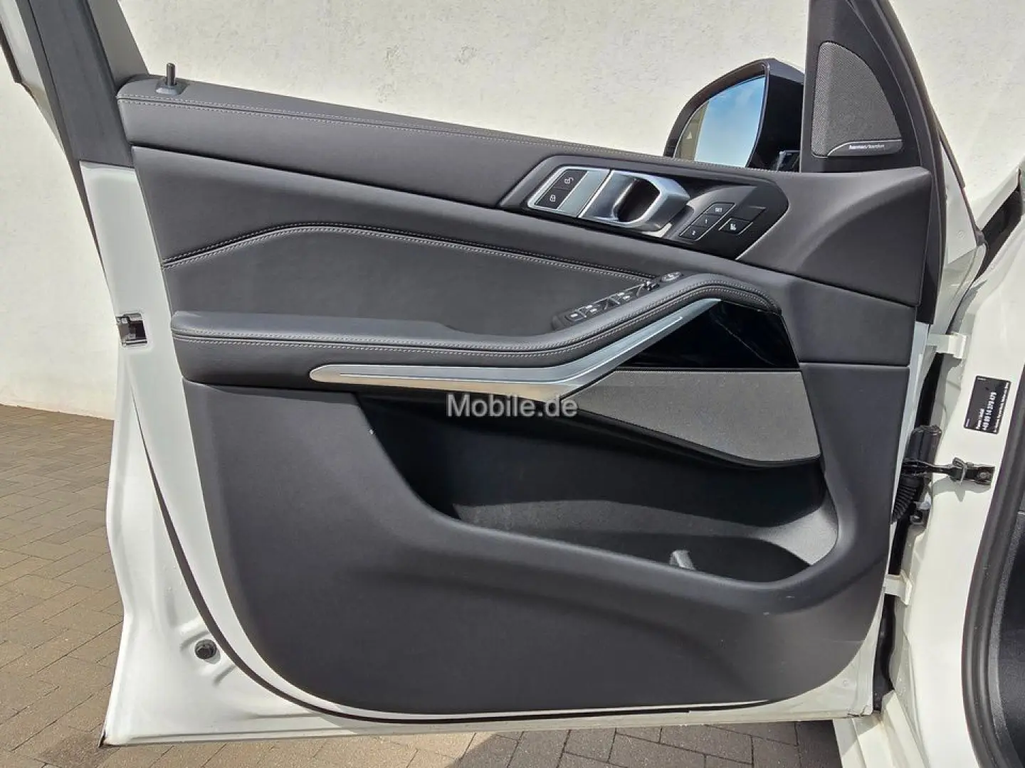 X5 xDrive40i M Sportpaket PanoSky AHK DAPro h k