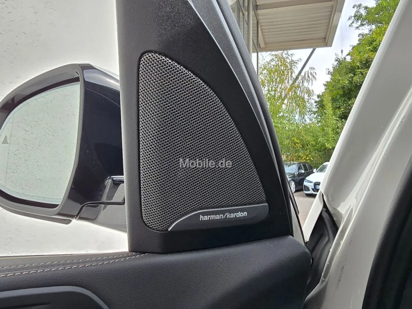 X5 xDrive40i M Sportpaket PanoSky AHK DAPro h k