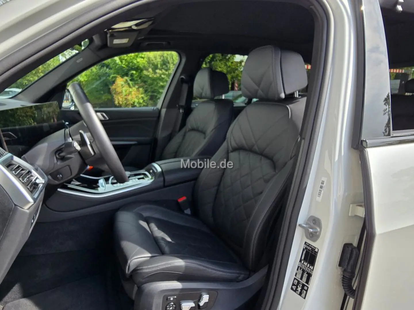 X5 xDrive40i M Sportpaket PanoSky AHK DAPro h k