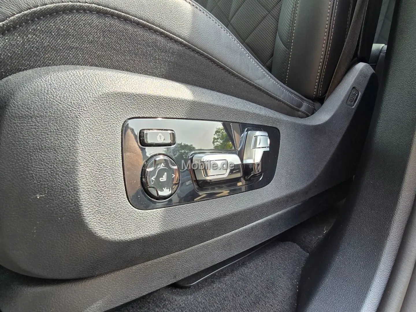 X5 xDrive40i M Sportpaket PanoSky AHK DAPro h k