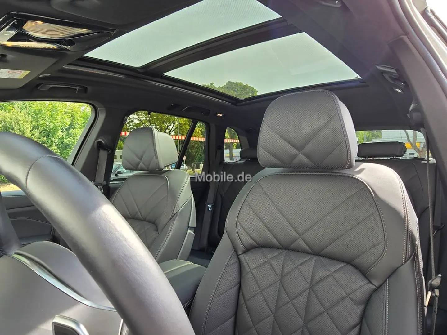 X5 xDrive40i M Sportpaket PanoSky AHK DAPro h k