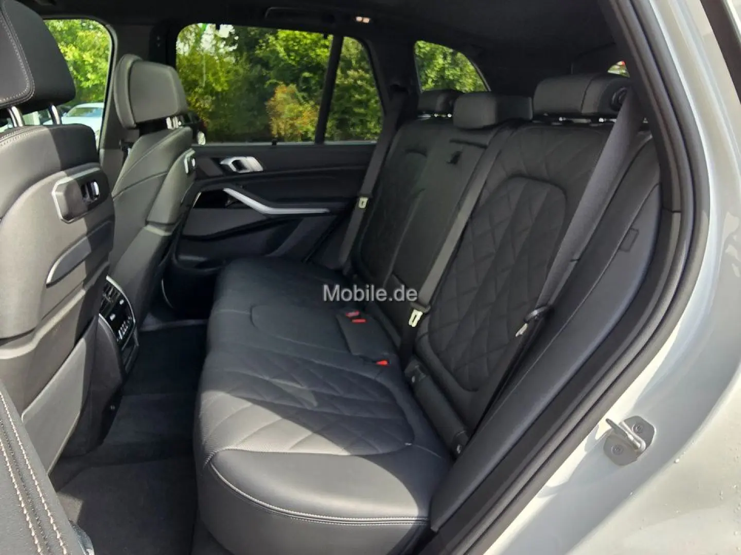 X5 xDrive40i M Sportpaket PanoSky AHK DAPro h k