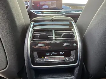 X5 xDrive40i M Sportpaket PanoSky AHK DAPro h k