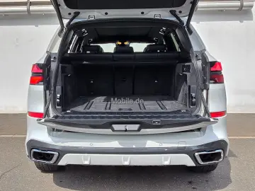 X5 xDrive40i M Sportpaket PanoSky AHK DAPro h k