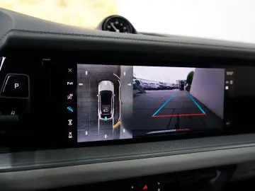 Cayenne Coupe S E-Hybrid P-Display HeadUp AHK