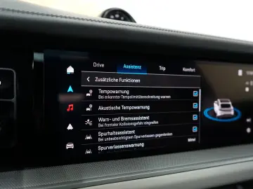 Cayenne Coupe S E-Hybrid P-Display HeadUp AHK