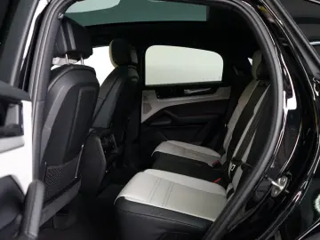 Cayenne Coupe S E-Hybrid P-Display HeadUp AHK