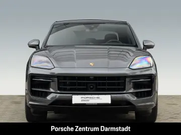 Cayenne S E-Hybrid Coupe Hinterachslenkung