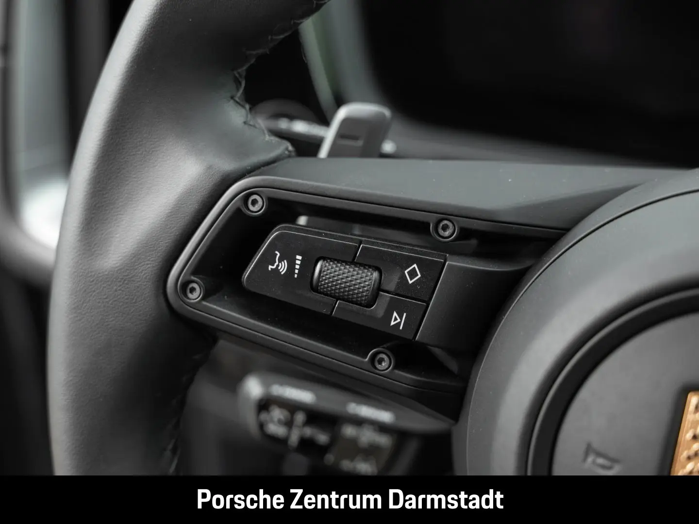 Cayenne S E-Hybrid Coupe Hinterachslenkung