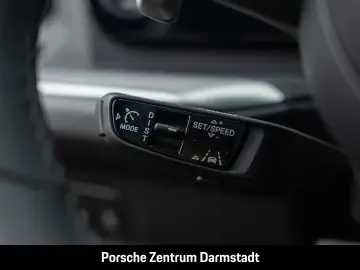 Cayenne S E-Hybrid Coupe Hinterachslenkung