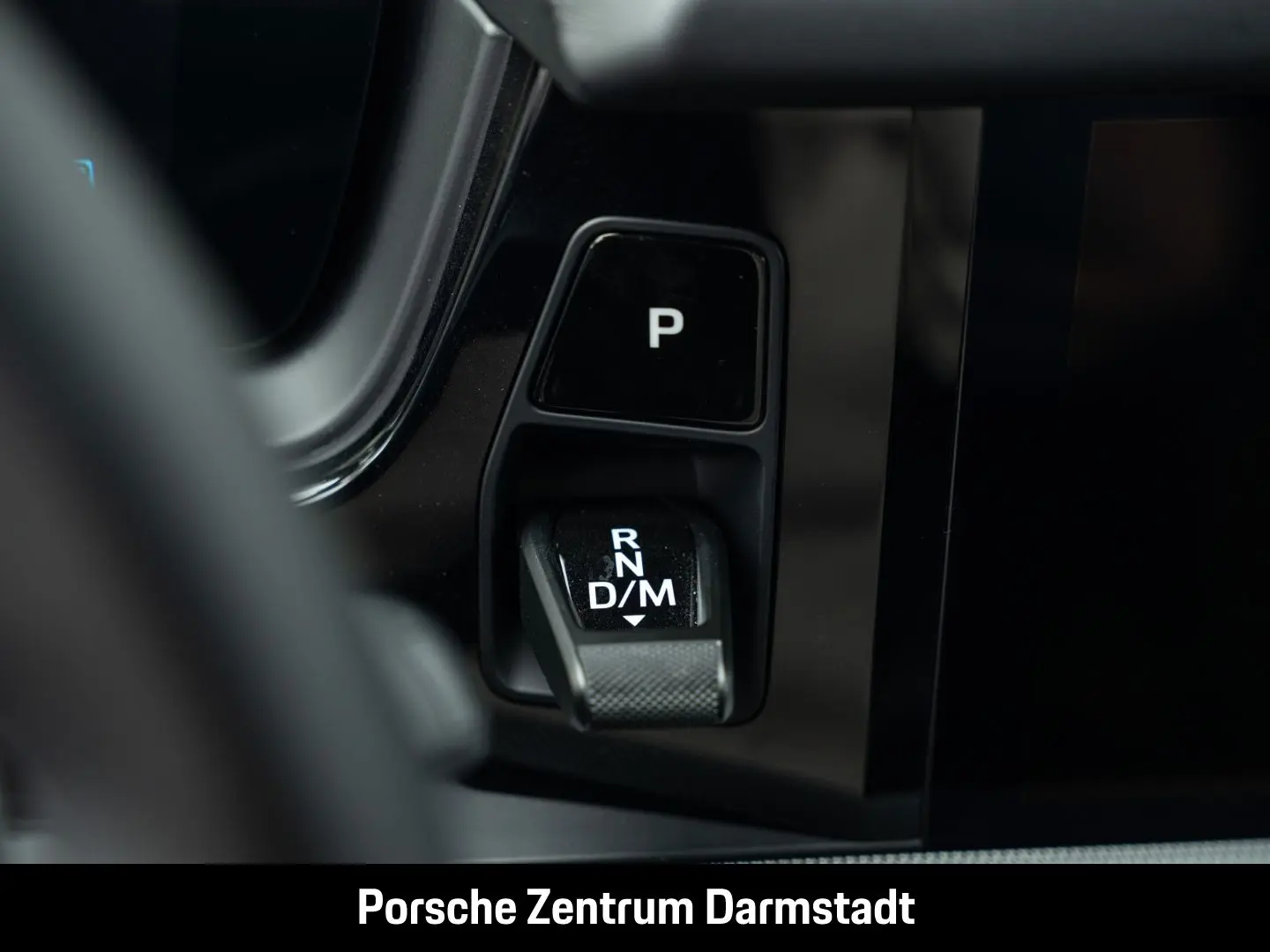 Cayenne S E-Hybrid Coupe Hinterachslenkung