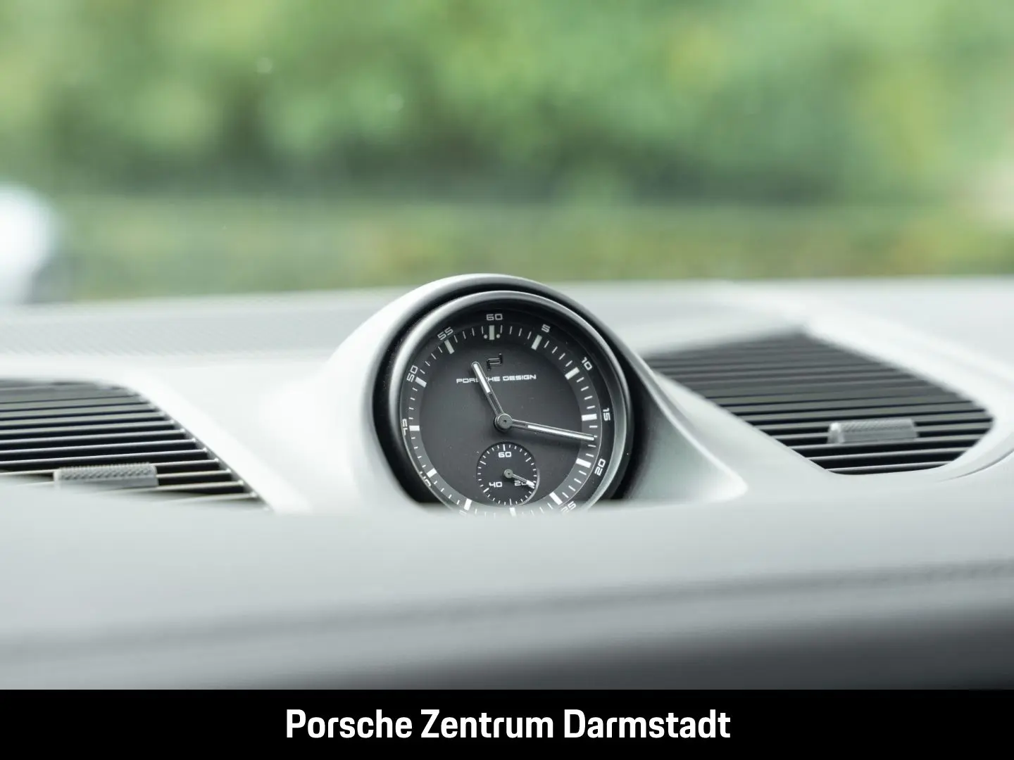 Cayenne S E-Hybrid Coupe Hinterachslenkung