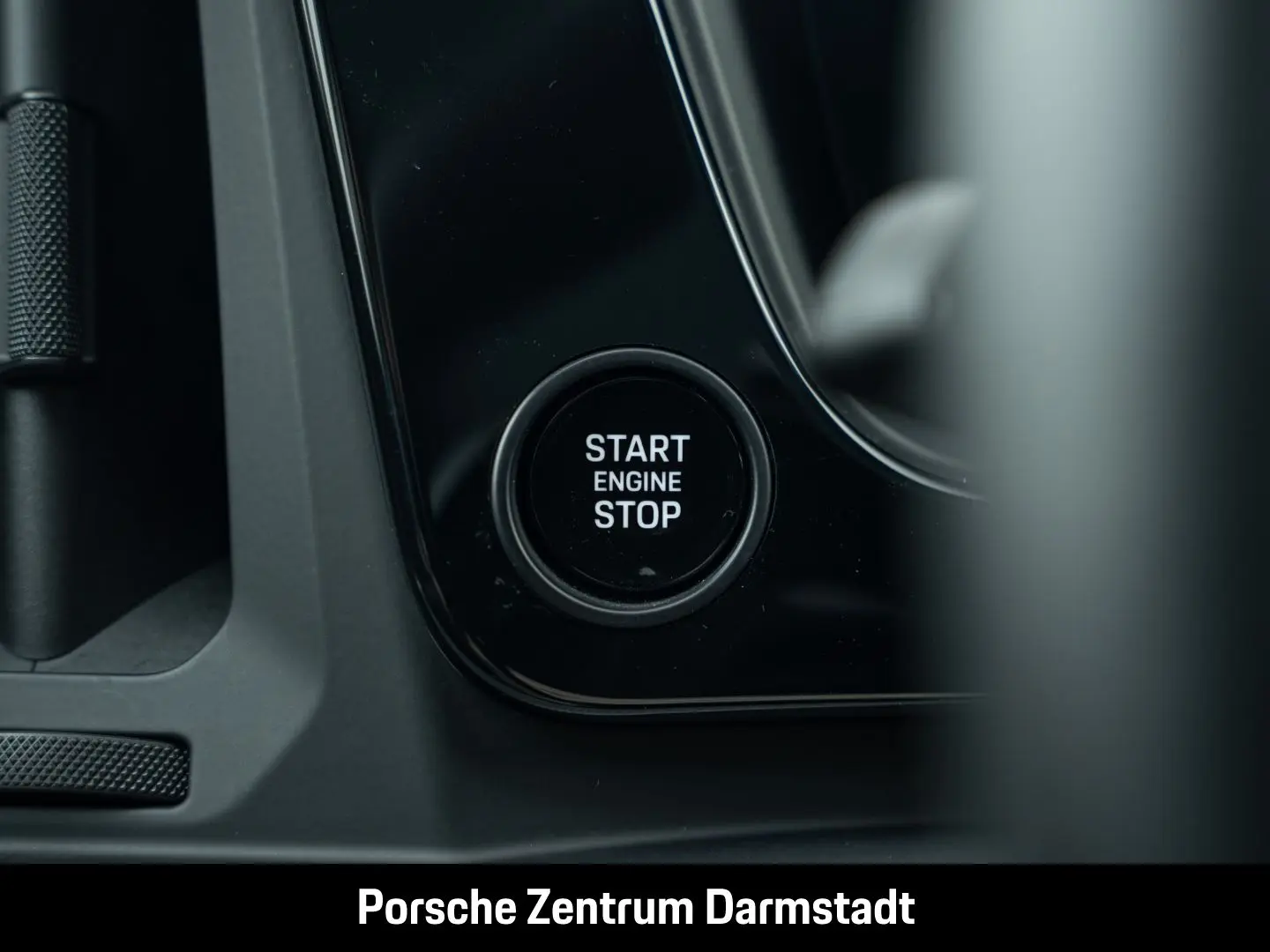 Cayenne S E-Hybrid Coupe Hinterachslenkung