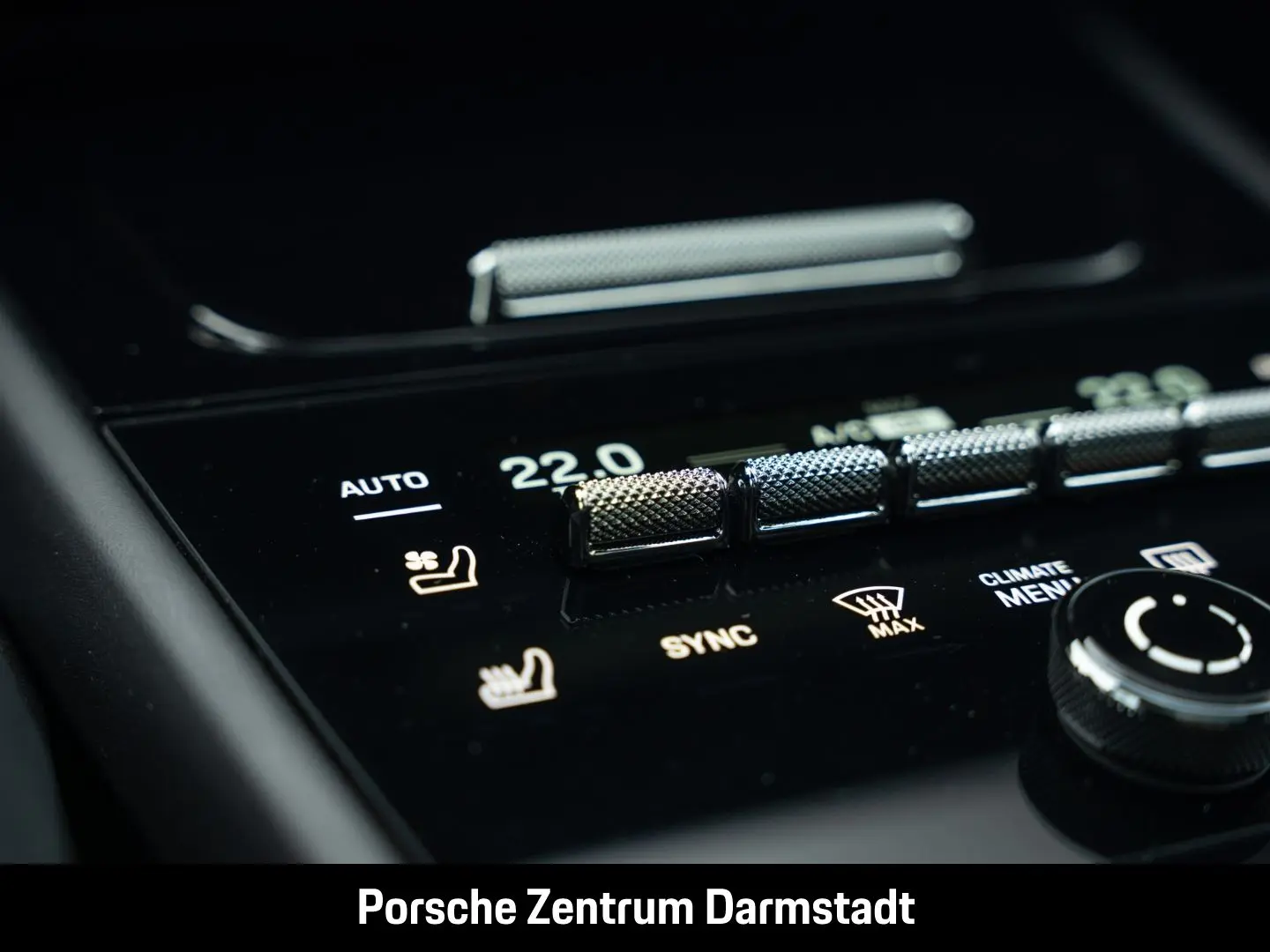 Cayenne S E-Hybrid Coupe Hinterachslenkung