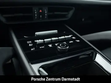 Cayenne S E-Hybrid Coupe Hinterachslenkung