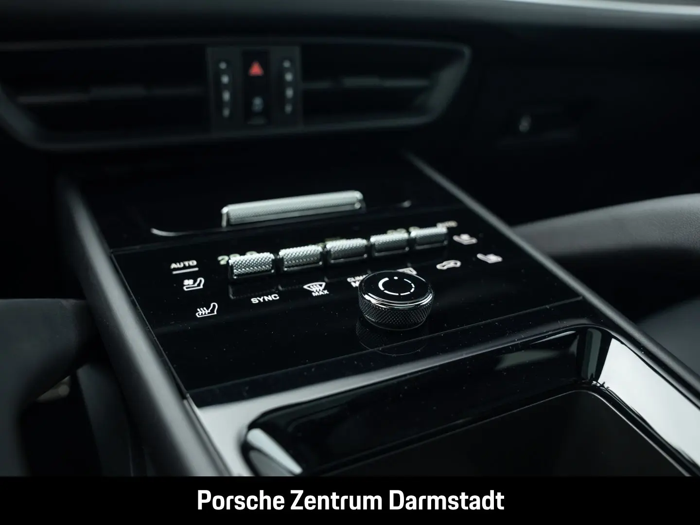 Cayenne S E-Hybrid Coupe Hinterachslenkung