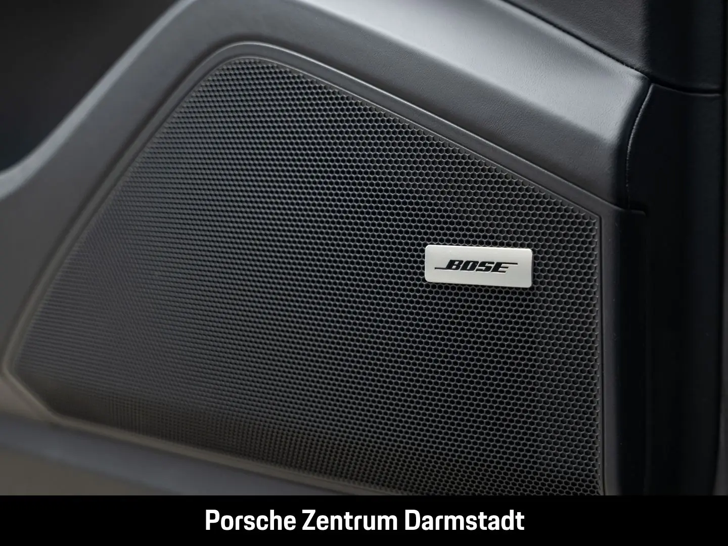 Cayenne S E-Hybrid Coupe Hinterachslenkung