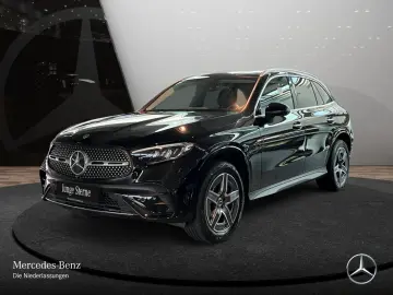 GLC 400 e 4M AMG Adv.PLUS Pano KeylGo AHK 360
