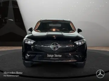 GLC 400 e 4M AMG Adv.PLUS Pano KeylGo AHK 360