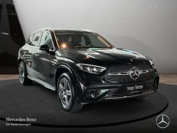 GLC 400 e 4M AMG Adv.PLUS Pano KeylGo AHK 360