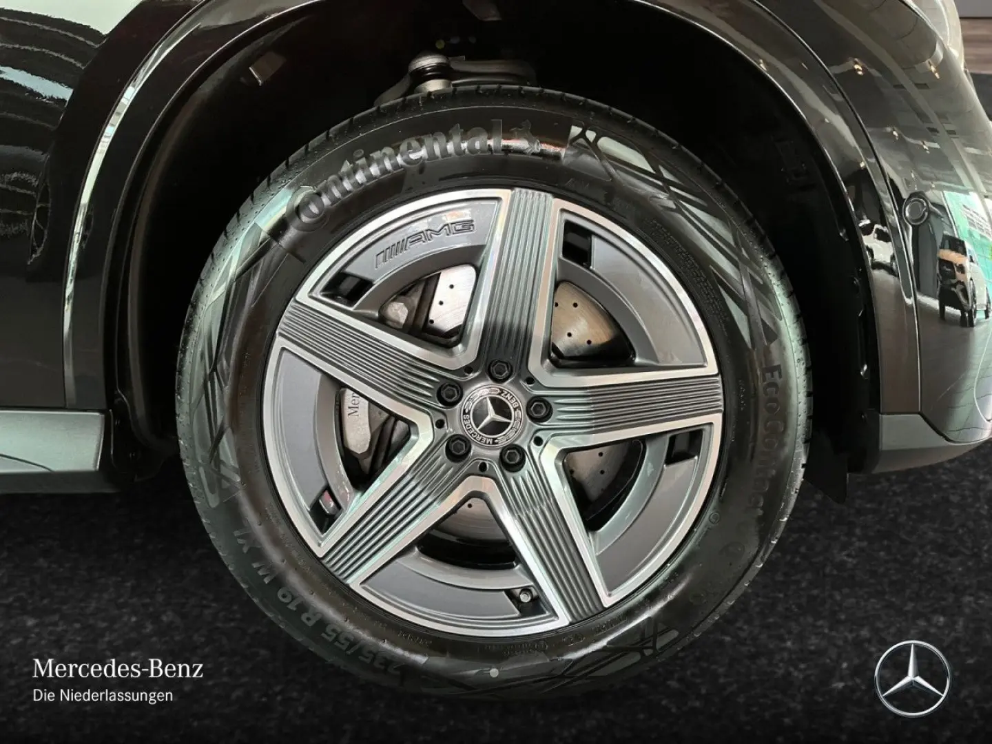 GLC 400 e 4M AMG Adv.PLUS Pano KeylGo AHK 360