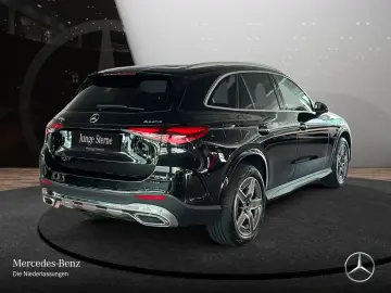 GLC 400 e 4M AMG Adv.PLUS Pano KeylGo AHK 360