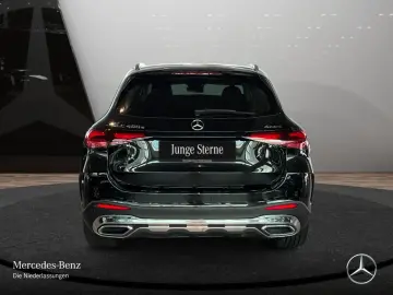 GLC 400 e 4M AMG Adv.PLUS Pano KeylGo AHK 360